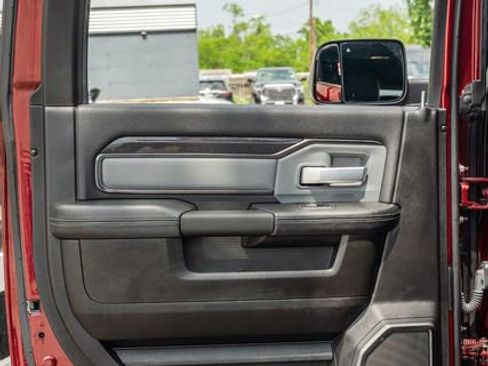 Used 2019 RAM 2500 Power Wagon AWD/4WD image 34