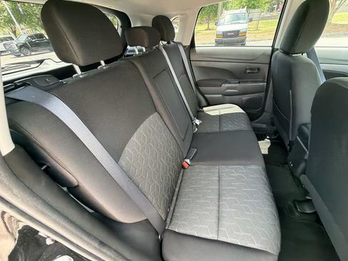Used 2022 Mitsubishi Outlander Sport AWD image 24