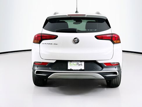 Used 2020 Buick Encore GX Select w/ Advanced Technology Package image 7