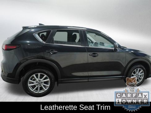 Used 2023 MAZDA CX-5 AWD 2.5 S w/ Select Package image 5