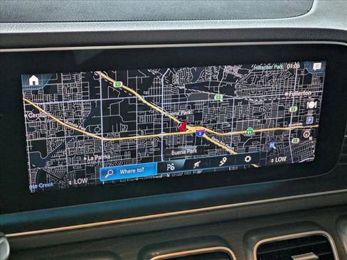 Certified 2023 Mercedes-Benz GLE 350 image 17