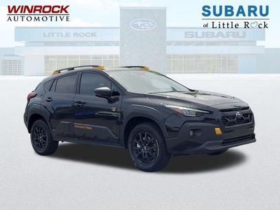 New 2026 Subaru Crosstrek 2.5i Wilderness