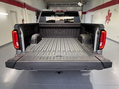 New 2026 GMC Sierra 1500 Denali AWD/4WD image 8