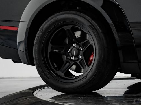 Used 2018 Dodge Challenger SRT Demon image 93