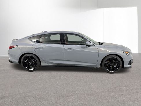 New 2026 Acura Integra A-Spec image 36