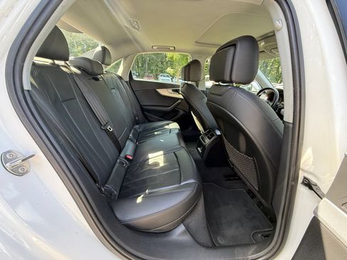 Used 2017 Audi A4 2.0T Premium FWD image 24