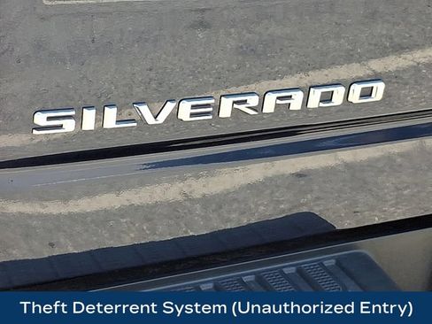 Used 2020 Chevrolet Silverado 1500 LT w/ All-Star Edition AWD/4WD image 31