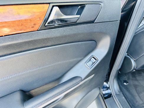 Used 2009 Mercedes-Benz ML 350 2WD image 22