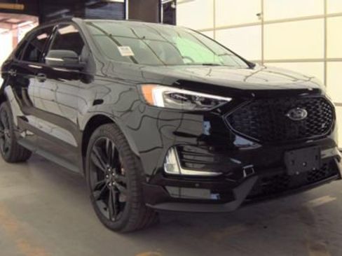 Used 2022 Ford Edge ST w/ Equipment Group 401A image 4