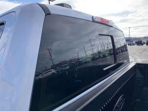 Used 2024 Ford F150 Tremor image 12