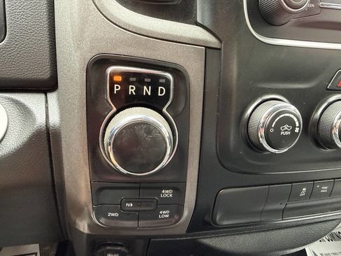 Used 2017 RAM 1500 Express w/ Express Value Package image 9