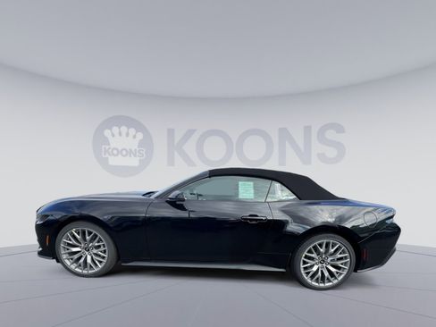 New 2026 Ford Mustang Premium image 2