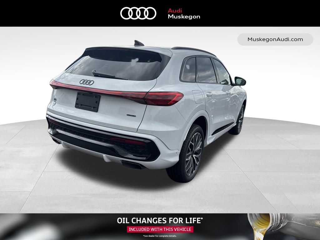 New 2026 Audi Q5 Premium Plus AWD/4WD image 7