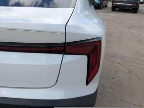 Certified 2025 Kia K4 EX FWD image 12