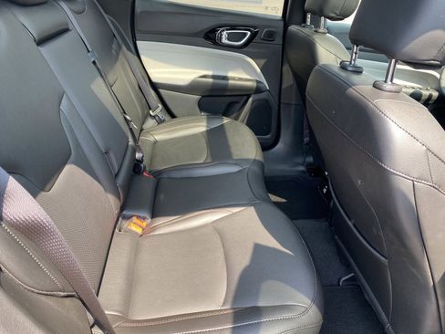 New 2024 Jeep Compass Limited w/ Elite Group image 16