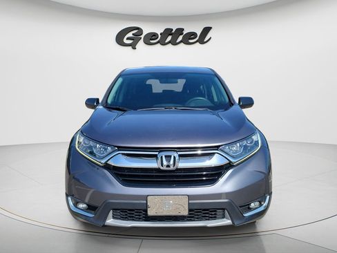 Used 2019 Honda CR-V LX image 2