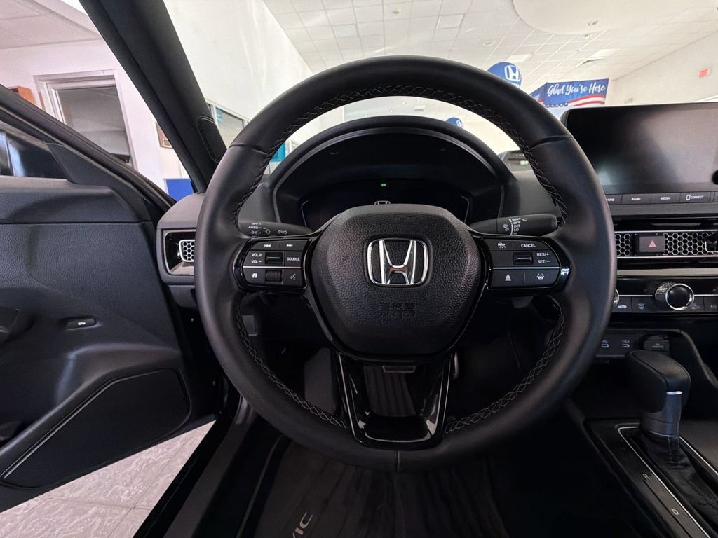 Used 2026 Honda Civic Sport image 25