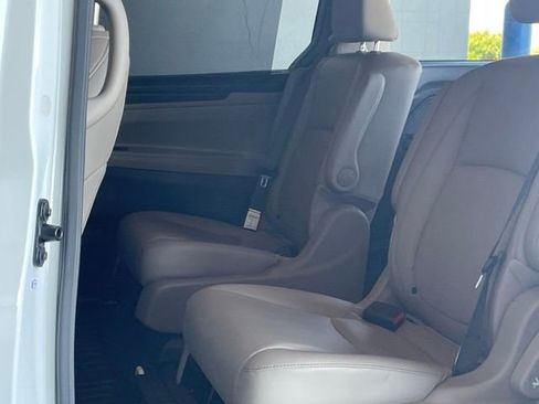 Used 2022 Honda Odyssey EX-L image 15