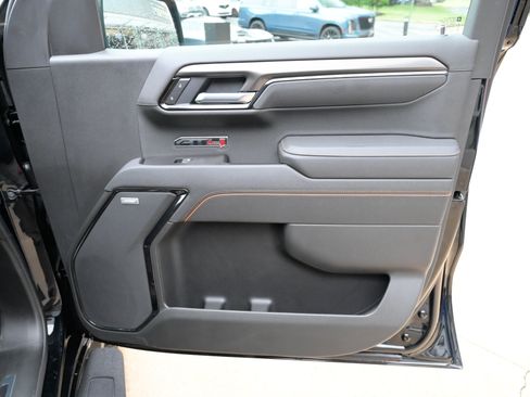 Used 2026 GMC Sierra 1500 AT4 w/ AT4 Preferred Package AWD/4WD image 56