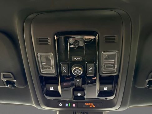 New 2026 Chevrolet Tahoe Premier w/ Sun And Tow Package AWD/4WD image 21