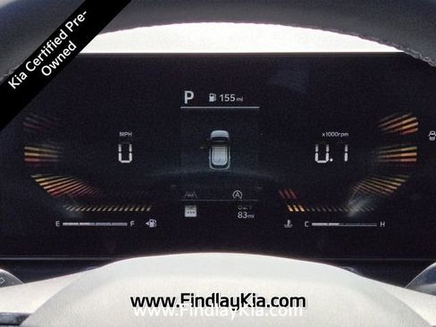 Certified 2026 Kia Sorento S image 29