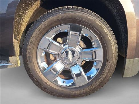 Used 2016 Chevrolet Tahoe LTZ image 19