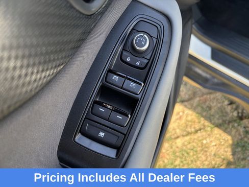 Certified 2025 Subaru Outback Premium AWD/4WD image 26