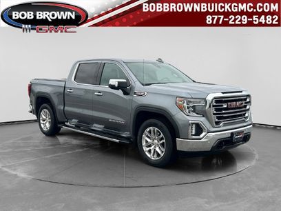 Used 2020 GMC Sierra 1500 SLT w/ SLT Premium Plus Package