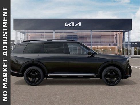 New 2027 Kia Telluride SX Prestige X-Line image 7
