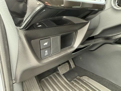 New 2025 Acura ADX FWD image 20