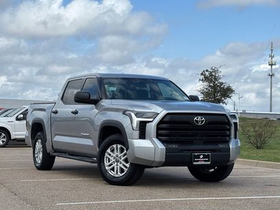 Used 2022 Toyota Tundra SR5