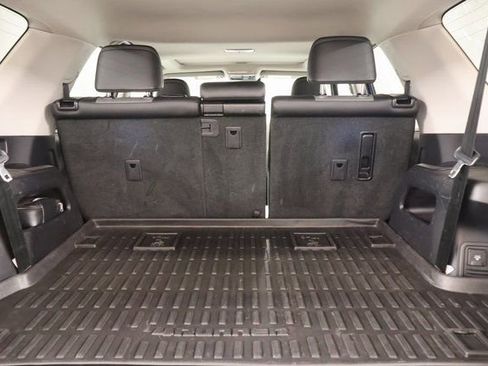 Certified 2023 Toyota 4Runner SR5 Premium w/ Moonroof Package AWD/4WD image 29