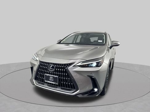 Used 2022 Lexus NX 450h+ AWD w/ Vision Package image 25