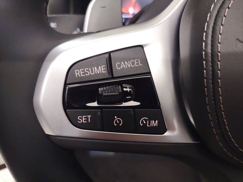 New 2026 BMW 840i Convertible w/ M Sport Professional Package image 15