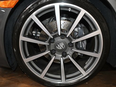 Used 2013 Porsche 911 Carrera RWD image 65