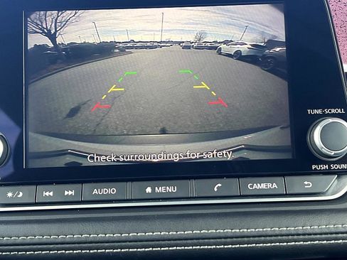 Certified 2023 Nissan Rogue SV w/ SV Premium Package image 26