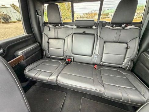 Used 2020 Chevrolet Silverado 3500 High Country w/ LPO, Hitch Package image 24