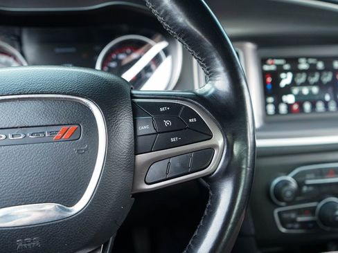 Used 2021 Dodge Charger SXT w/ Leather Interior Group image 27