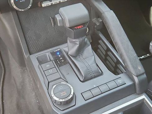 Certified 2024 Toyota Tacoma TRD Sport RWD image 15