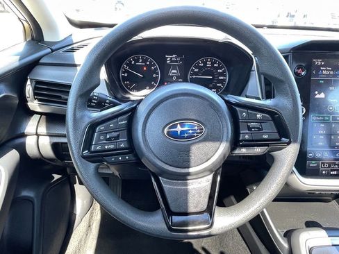 Used 2024 Subaru Crosstrek 2.0i Premium AWD/4WD image 13