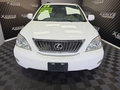 Used 2008 Lexus RX 350 AWD image 2