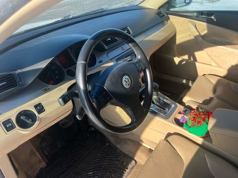 Used 2008 Volkswagen Passat Komfort image 12