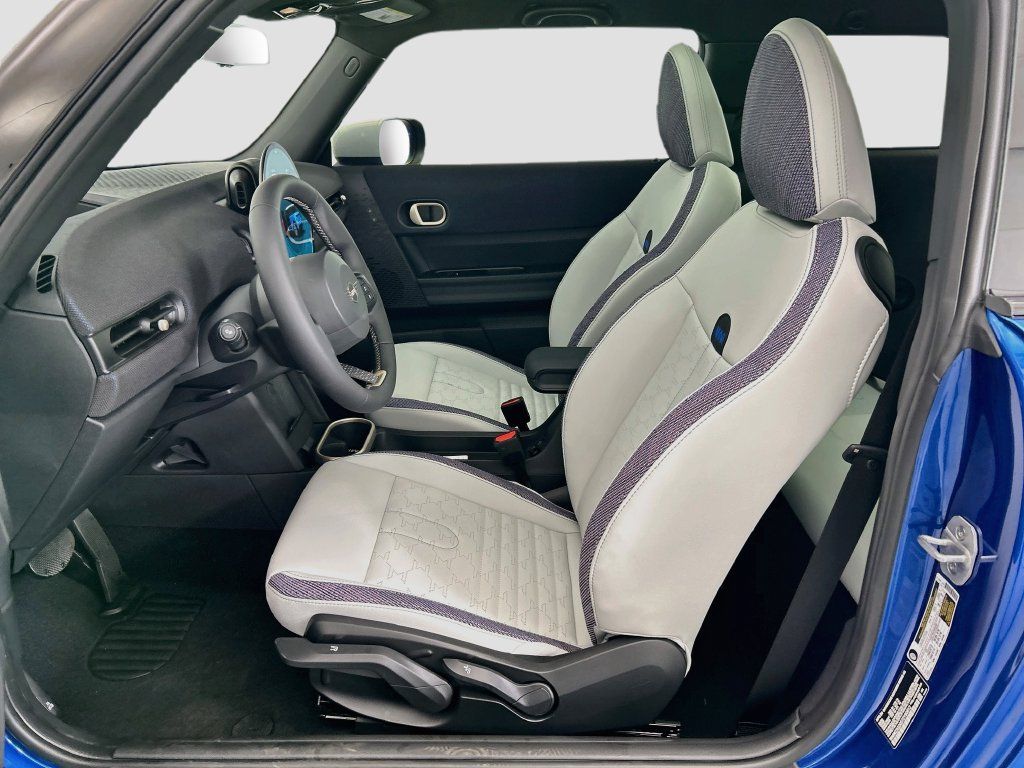 New 2026 MINI Cooper S FWD image 18