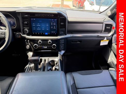 Used 2024 Ford F150 Raptor AWD/4WD image 20