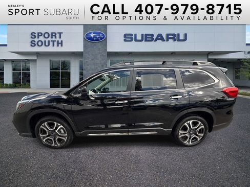 New 2026 Subaru Ascent Touring AWD/4WD image 7