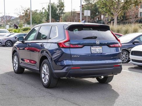 Used 2023 Honda CR-V EX image 5