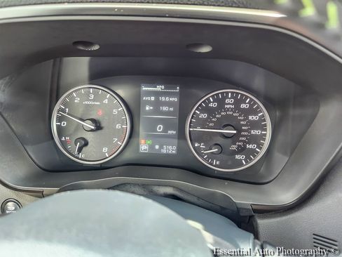 Certified 2026 Subaru Ascent Bronze Edition AWD/4WD image 13