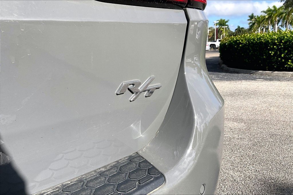 Used 2025 Dodge Durango R/T AWD/4WD image 18