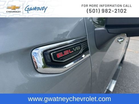 Used 2024 GMC Sierra 1500 SLT w/ SLT Premium Plus Package image 15