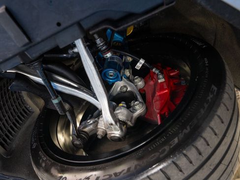 Used 2022 Chevrolet Camaro ZL1 RWD image 19